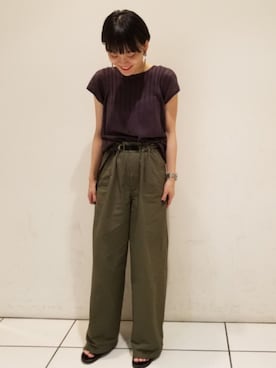 hirai.さんのコーディネート