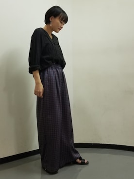 hirai.さんのコーディネート