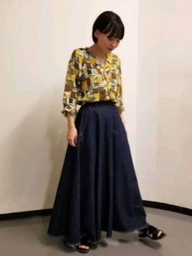 hirai.さんのコーディネート