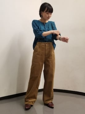 hirai.さんのコーディネート