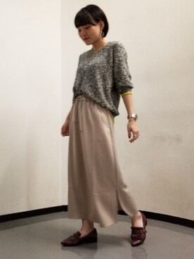 hirai.さんのコーディネート