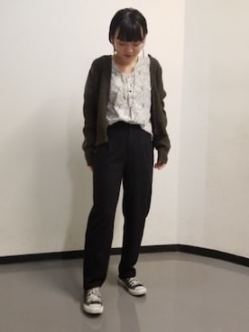 hirai.さんのコーディネート