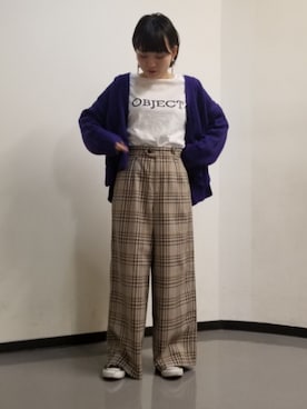 hirai.さんのコーディネート