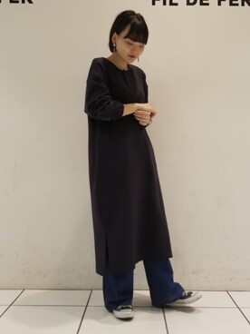 hirai.さんのコーディネート