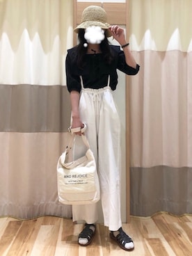 shin.さん(レディース・163cm)の春コーディネート