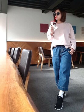 Penny Loさんのコーディネート