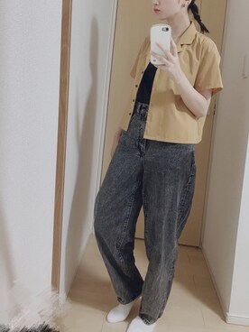 yuririnさんのコーディネート