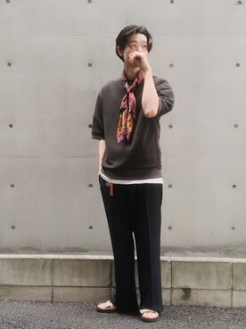 Taka___Hiroさんのコーディネート