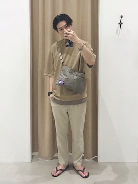 Taka___Hiroさんのコーディネート