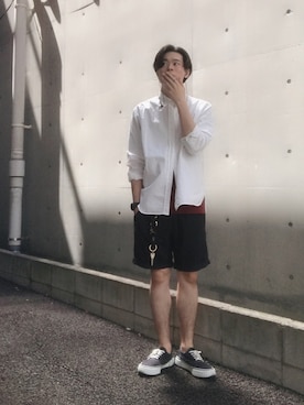 Taka___Hiroさんのコーディネート