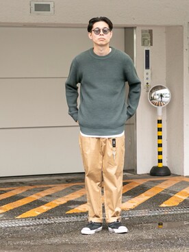 Taka___Hiroさんのコーディネート