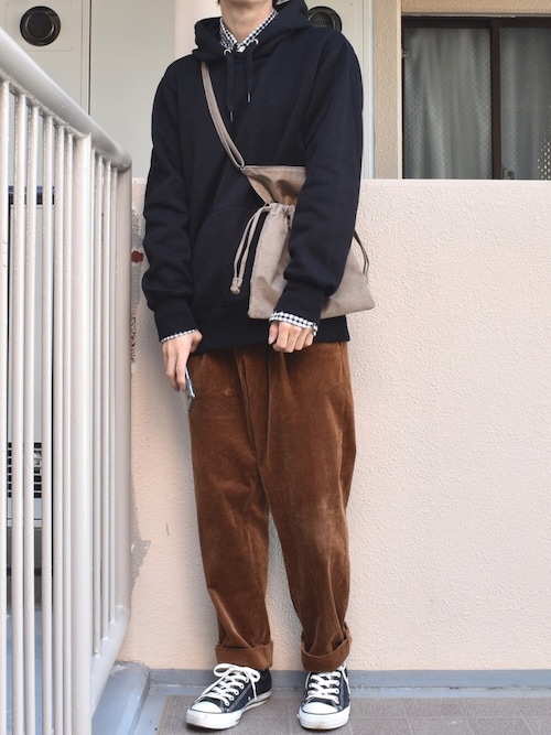 すばるさんのコーディネート