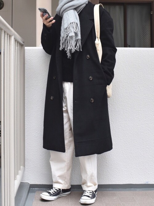 すばるさんのコーディネート