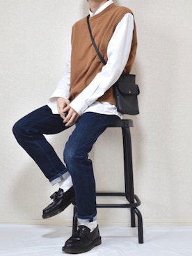 すばるさんのコーディネート