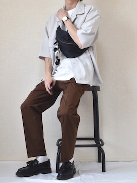 すばるさんのコーディネート