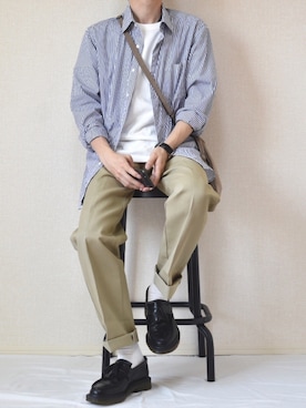 すばるさんのコーディネート