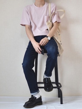 すばるさんのコーディネート