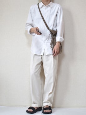 すばるさんのコーディネート