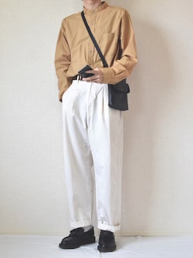 すばるさんのコーディネート