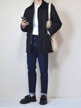 すばるさんのコーディネート