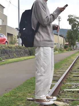 すばるさんのコーディネート