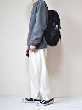 すばるさんのコーディネート