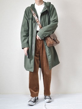 すばるさんのコーディネート