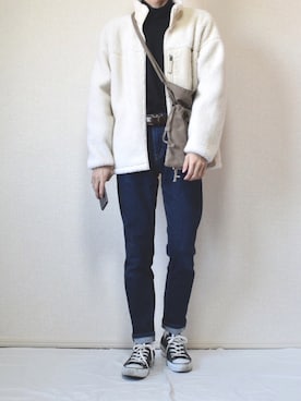 すばるさんのコーディネート