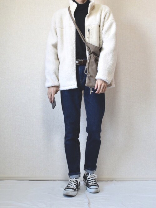 すばるさんのコーディネート