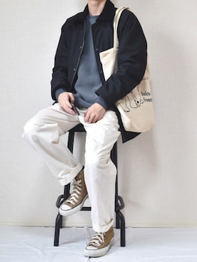 すばるさんのコーディネート