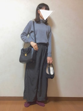 おかゆさんのコーディネート