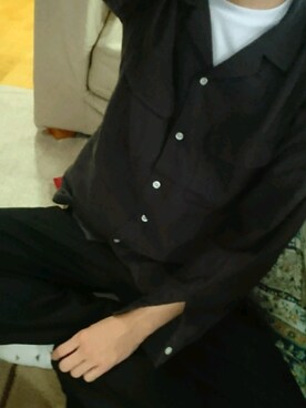 ごみさんのコーディネート