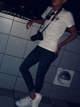 harub_uさんのコーディネート