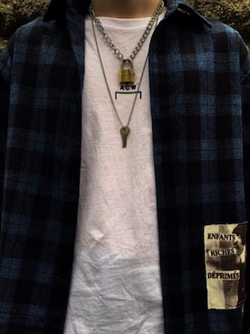 kevvさんのコーディネート