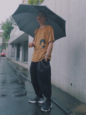 kevvさんのコーディネート