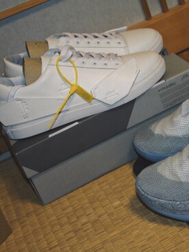 kevvさんのコーディネート