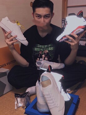 kevvさんのコーディネート