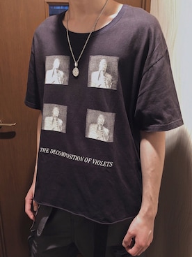 kevvさんのコーディネート