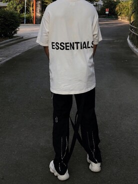 kevvさんのコーディネート