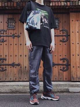 kevvさんのコーディネート