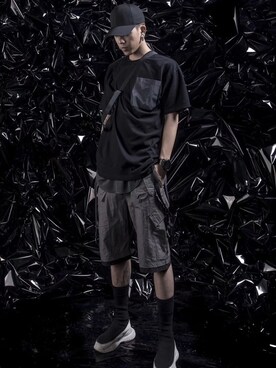 kevvさんのコーディネート