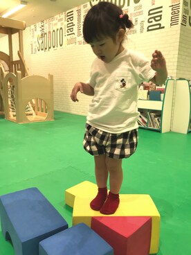 sakunaruさんのコーディネート