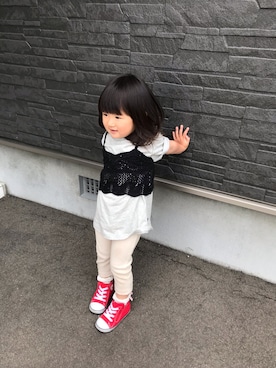 sakunaruさんのコーディネート