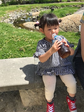 sakunaruさんのコーディネート