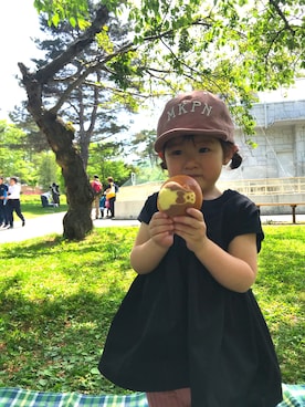 sakunaruさんのコーディネート