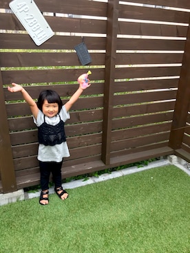 sakunaruさんのコーディネート