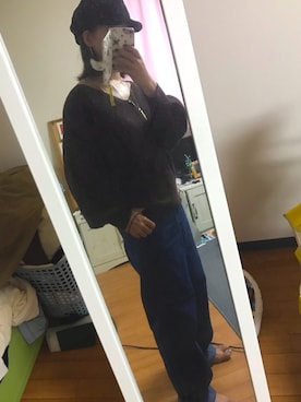 snさんのコーディネート