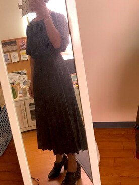 snさんのコーディネート