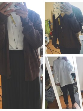 snさんのコーディネート