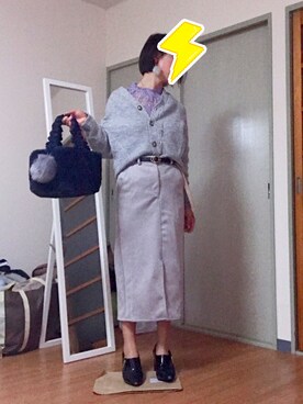 snさんのコーディネート